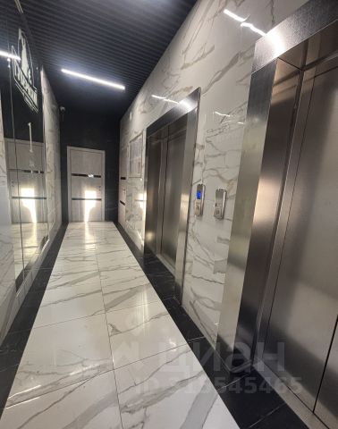 1-комн., 40,7 м², 11/20 этаж