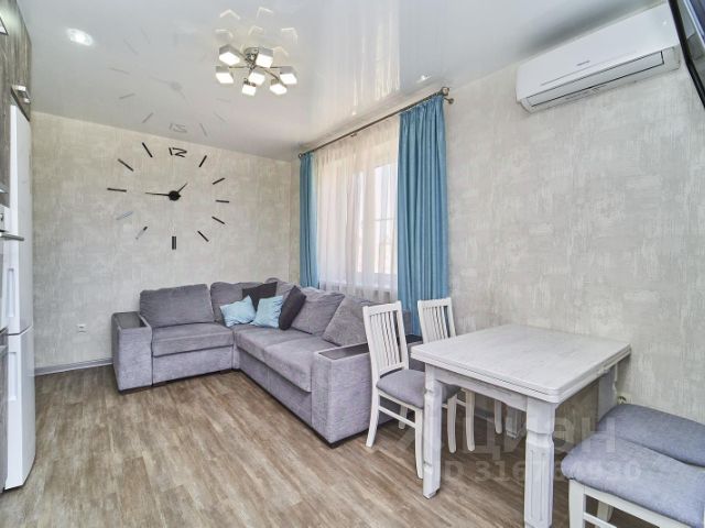 2-комн., 60 м², 20/22 этаж