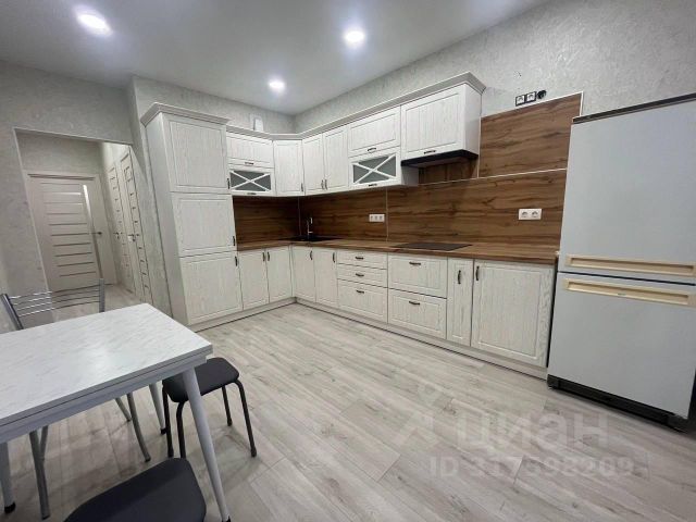 2-комн., 60 м², 5/17 этаж