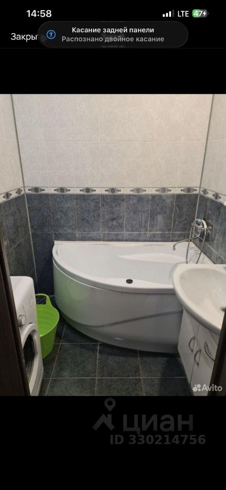2-комн. кв., Прикубанский