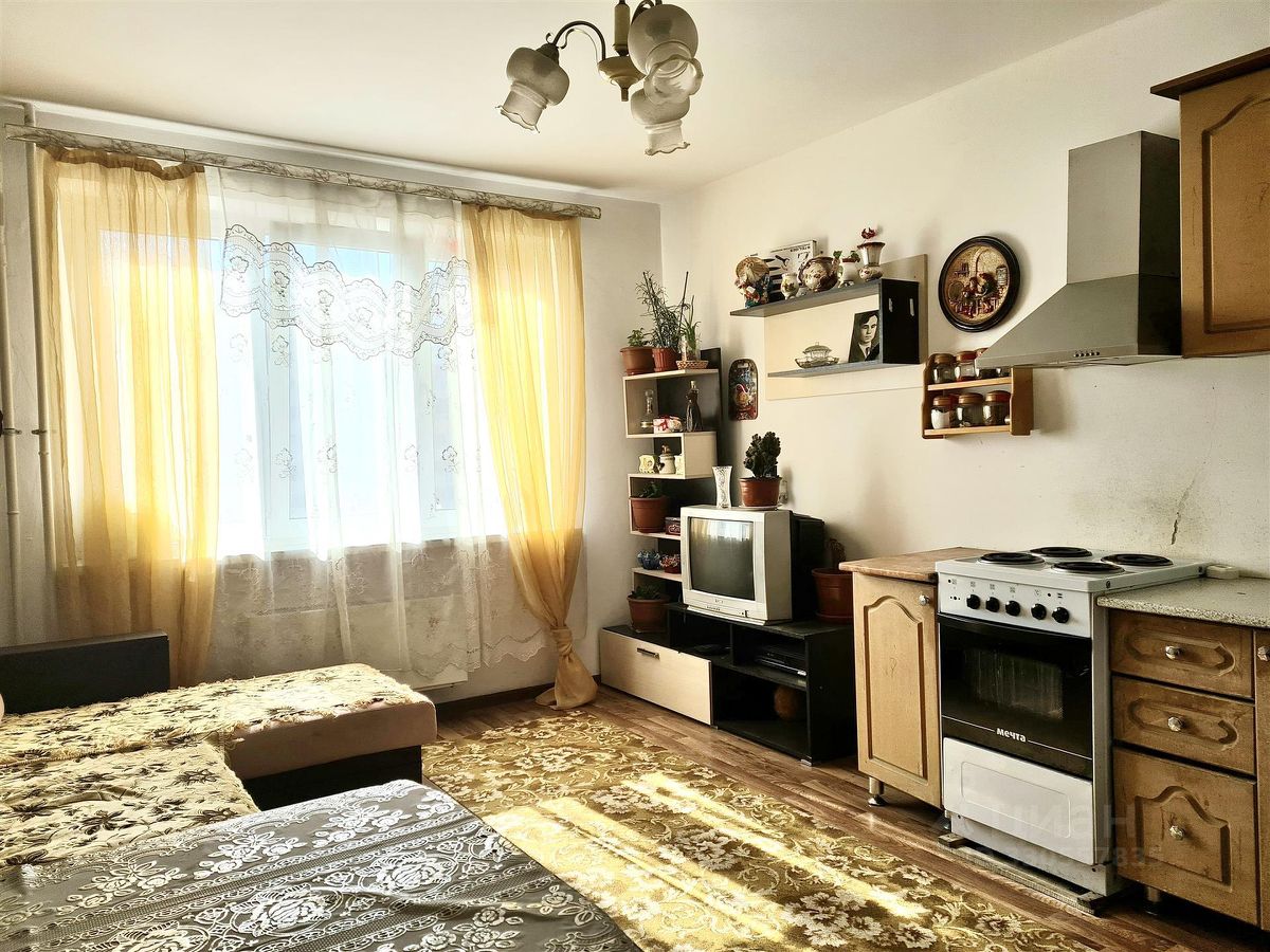 2-комн. кв., Прикубанский