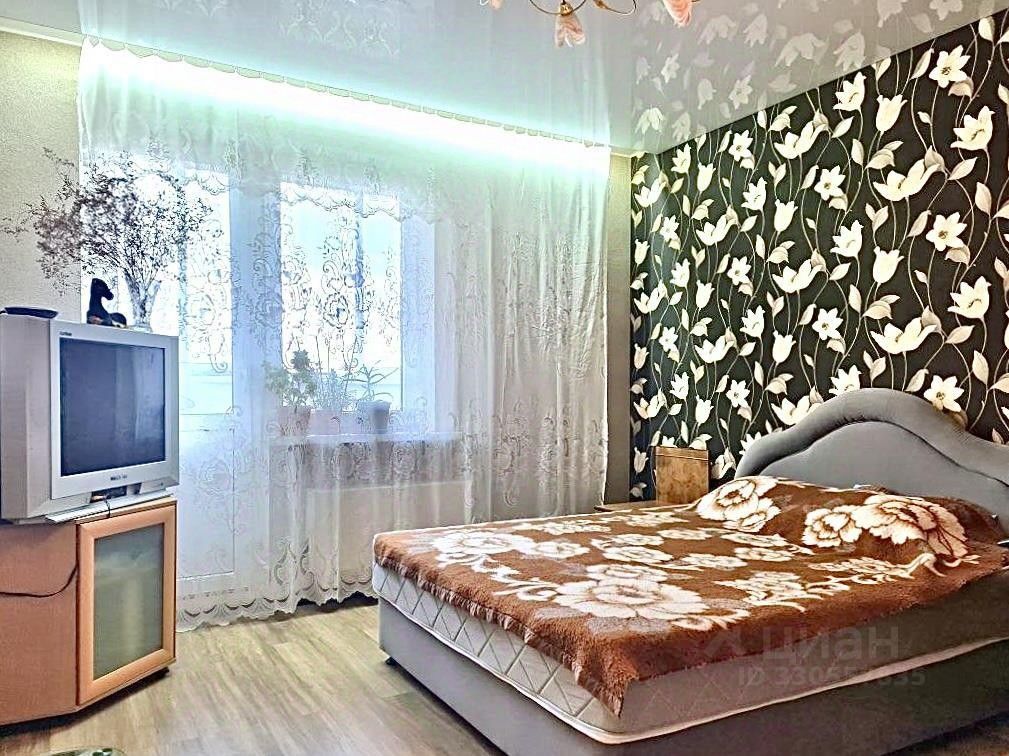 2-комн. кв., Прикубанский