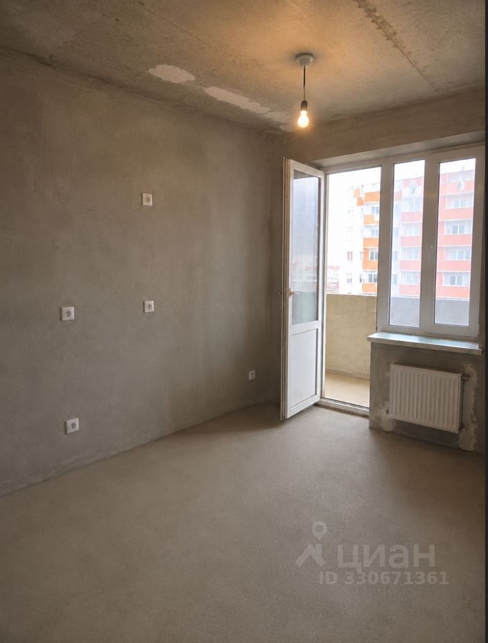 1-комн. кв., Прикубанский, Краснодар