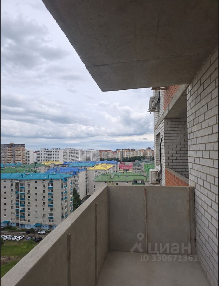 1-комн. кв., Прикубанский, Краснодар