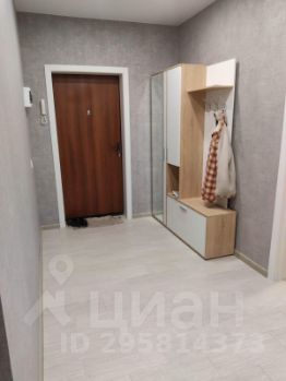 2-комн.кв., 67 м², этаж 3