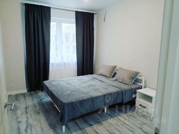 1-комн., 34 м², 5/14 этаж
