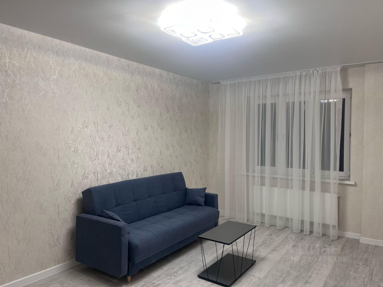 2-комн. кв., Прикубанский