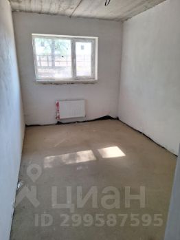 студия, 18 м², этаж 1