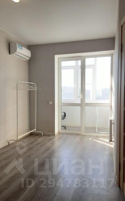 1-комн.кв., 37 м², этаж 7