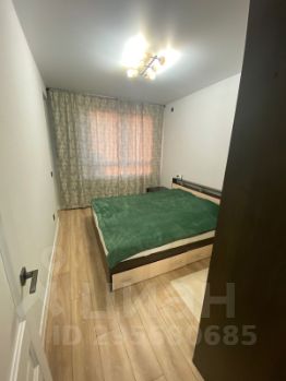 1-комн.кв., 37 м², этаж 4