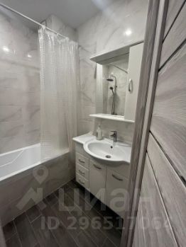 1-комн.кв., 38 м², этаж 7