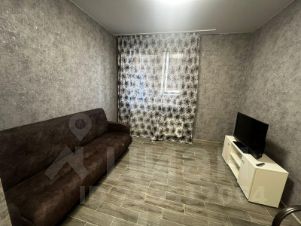 1-комн.кв., 38 м², этаж 7