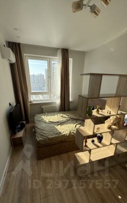 1-комн.кв., 35 м², этаж 10