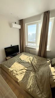 1-комн.кв., 35 м², этаж 10