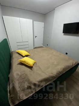 1-комн.кв., 37 м², этаж 10