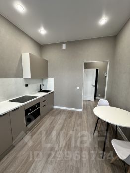 1-комн.кв., 37 м², этаж 16