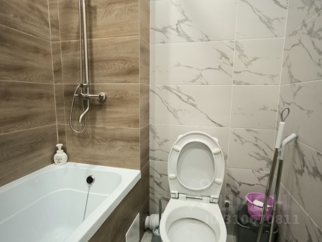 2-комн., 50 м², 13/16 этаж