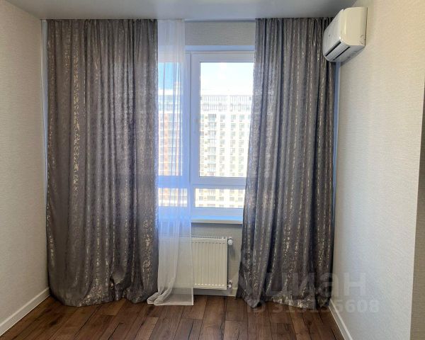 1-комн., 40 м², 12/16 этаж