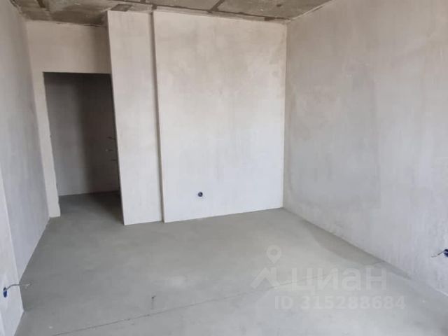 1-комн., 42,9 м², 14/16 этаж