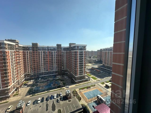 1-комн., 43 м², 14/16 этаж