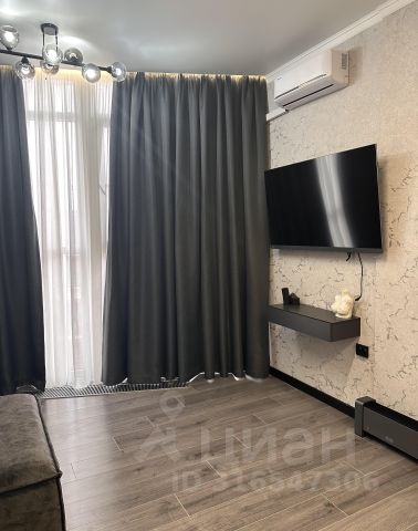 Студия, 27 м², 16/16 этаж