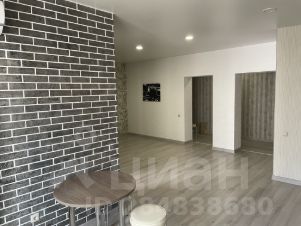 1-комн.кв., 54 м², этаж 2