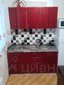 1-комн.кв., 30 м², этаж 1