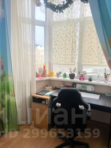 2-комн.кв., 67 м², этаж 2