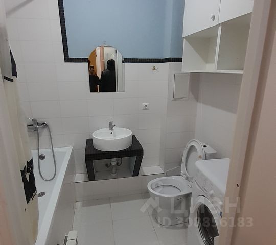 1-комн., 35 м², 1/3 этаж