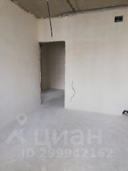 1-комн.кв., 43 м², этаж 12