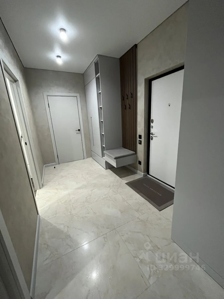 2-комн. кв., Прикубанский, Краснодар