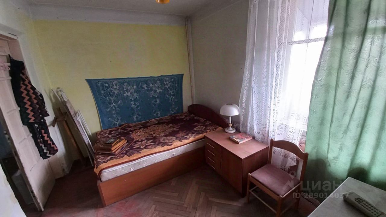 2-комн. кв., Центральный, Краснодар