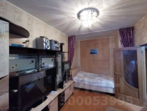 1-комн.кв., 31 м², этаж 4