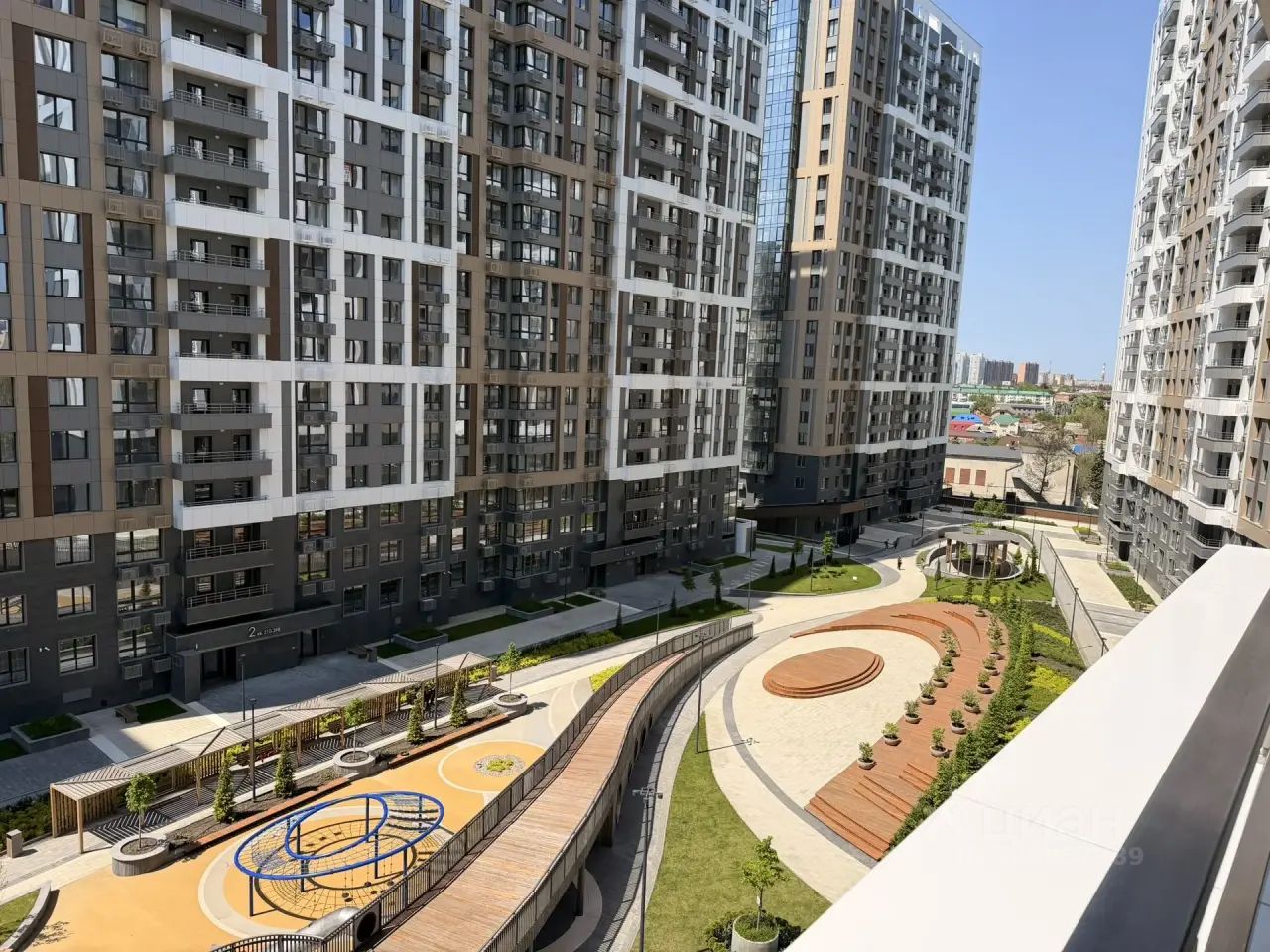 Квартира, Центральный, Краснодар
