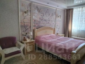 2-комн.кв., 60 м², этаж 5