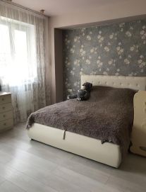 3-комн.кв., 95 м², этаж 2