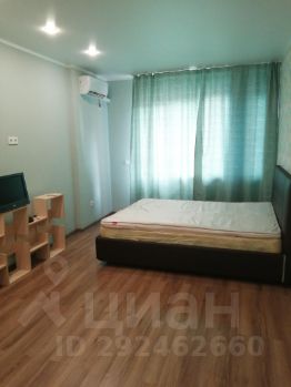 1-комн.кв., 44 м², этаж 2