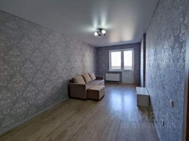 2-комн., 60,7 м², 7/17 этаж