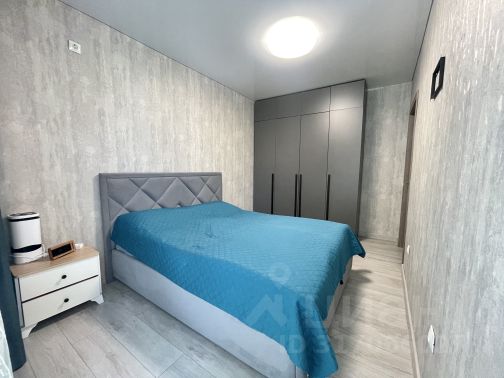 1-комн., 45 м², 7/16 этаж