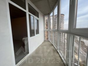 2-комн.кв., 47 м², этаж 12