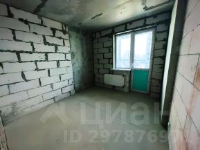 2-комн.кв., 56 м², этаж 16