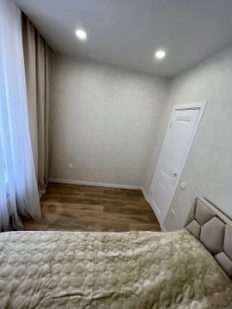 2-комн.кв., 42 м², этаж 4