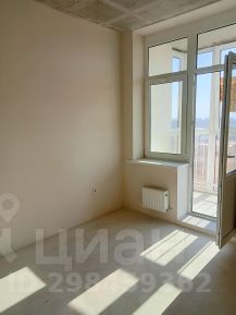 2-комн.кв., 52 м², этаж 2