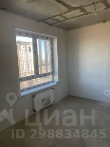 2-комн.кв., 61 м², этаж 14