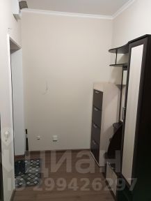 1-комн.кв., 45 м², этаж 2