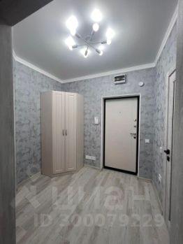 1-комн.кв., 36 м², этаж 8