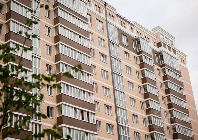 2-комн., 43,2 м², 10/16 этаж
