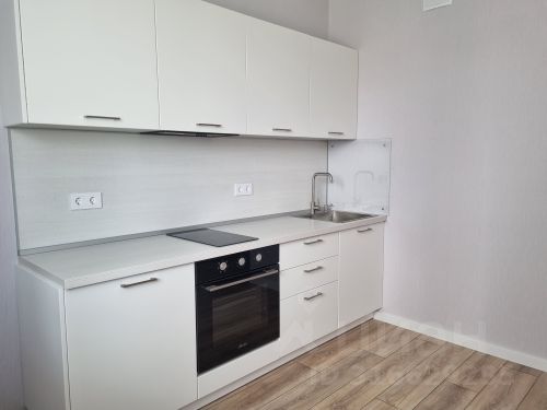 1-комн., 34 м², 13/16 этаж