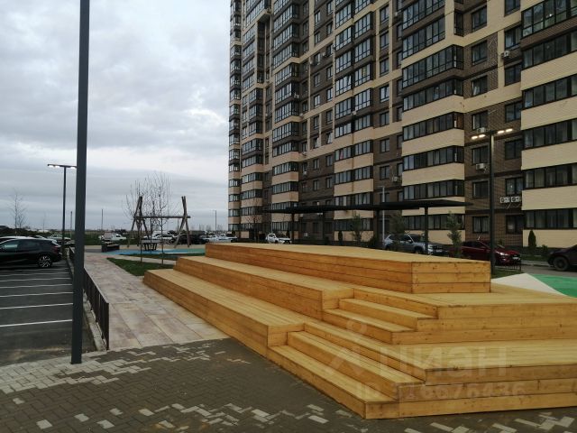 2-комн., 67 м², 12/19 этаж