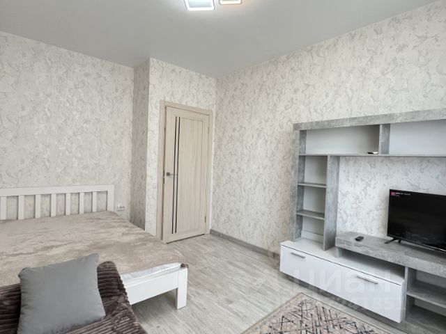 1-комн., 36 м², 6/23 этаж